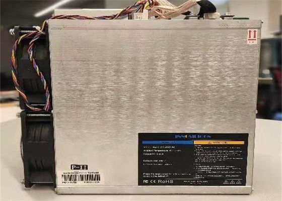 Innosilicon buruh tambang T2T 37TH/S 3440W Alat penambangan BTC bekas