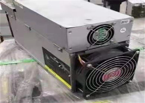 Innosilicon buruh tambang T2T 37TH/S 3440W Alat penambangan BTC bekas