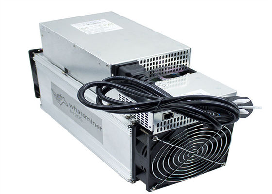 asik Bitcoin buruh tambang Tangan Kedua Whatsburuh tambang M20s 70TH/S 3360W