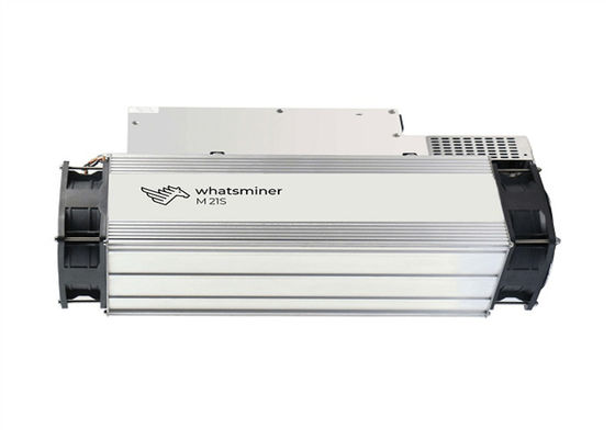 3120W Digunakan Penambang Bitcoin Diam Whatsburuh tambang M21s 52TH/S