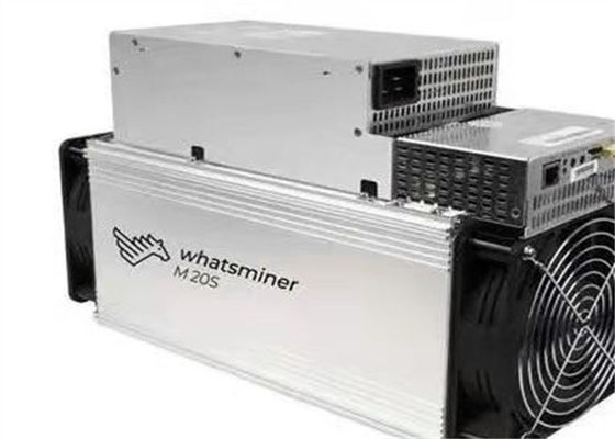 Whatsburuh tambang M21s 54TH/S 3240W Digunakan Penambang Bitcoin asik 75db