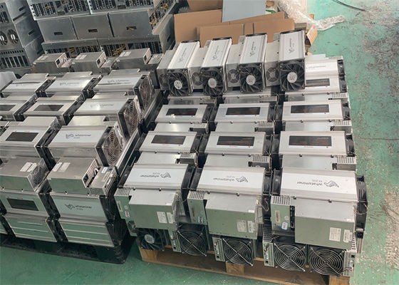 Whatsburuh tambang M21s 54TH/S 3240W Digunakan Penambang Bitcoin asik 75db