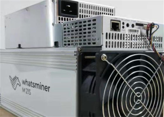 3360W Digunakan Bitcoin PC buruh tambang Microbt Whatsburuh tambang M21s 56TH/S