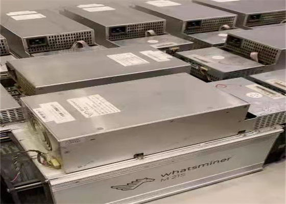 3360W Digunakan Bitcoin PC buruh tambang Microbt Whatsburuh tambang M21s 56TH/S