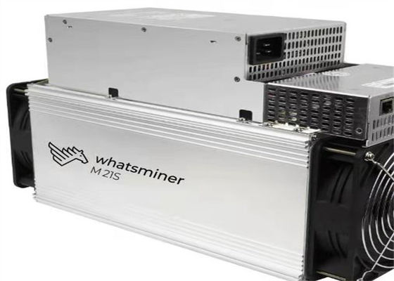 3360W Digunakan Bitcoin PC buruh tambang Microbt Whatsburuh tambang M21s 56TH/S