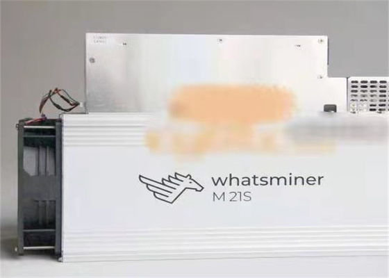 Microbt Whatsburuh tambang M21s Old asik Bitcoin buruh tambang 62TH/S 3348W