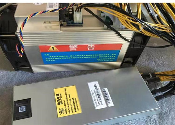 Peralatan Penambangan Bitcoin Microbt Whatsburuh tambang M30s+ 100TH/S 3400W bekas