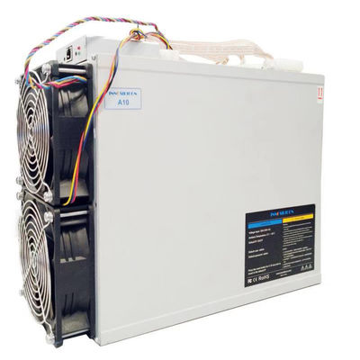asik Hardware Innosilicon A10 5gb buruh tambang, 500M 700W Digunakan ETH High Hashrate buruh tambang