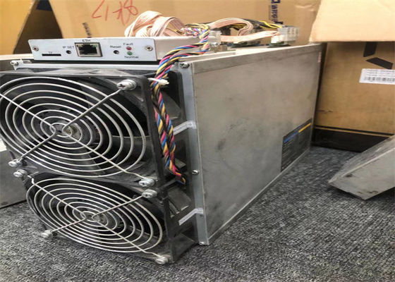 Ethereum Innosilicon bekas 750mh/s 7gb Asic Miner A10 Pro 1350W