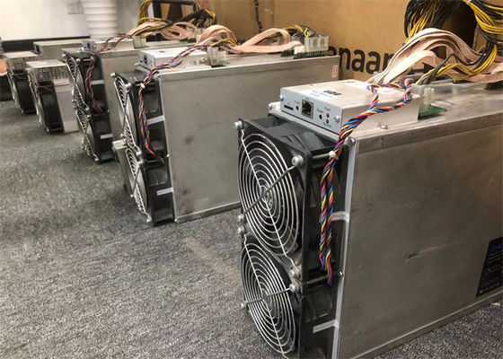 Ethereum Innosilicon bekas 750mh/s 7gb Asic Miner A10 Pro 1350W