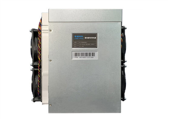 2700G 2650W HNS asik buruh tambang New Goldshell HS5 buruh tambang Algoritma Blake2B+SHA3