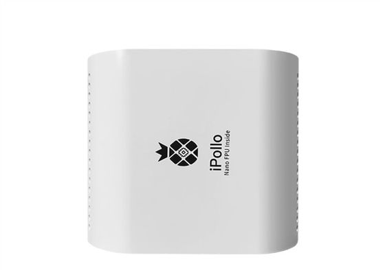 IPOLLO G1 42H / S 2800W Penambang Koin Grin Baru, Penambang asik Cuckatoo32