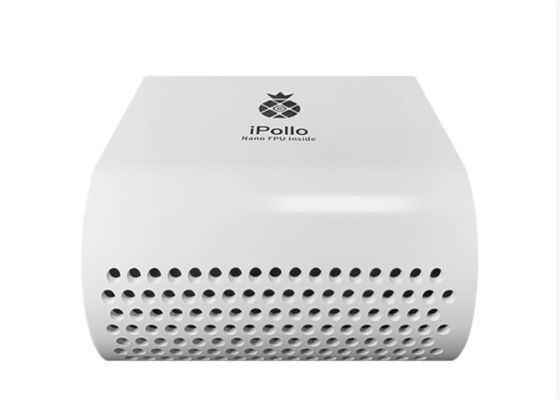 IPOLLO G1 42H / S 2800W Penambang Koin Grin Baru, Penambang asik Cuckatoo32