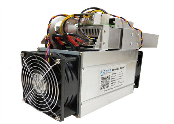 2100W Mesin Penambang DASH Baru 420G STU U6 Penambang 264*200*290