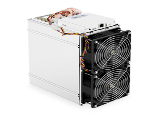 Bitmain Antminer Z11j ZEC Miner Machine Digunakan 105Ksol / S 1418W 5.08kg