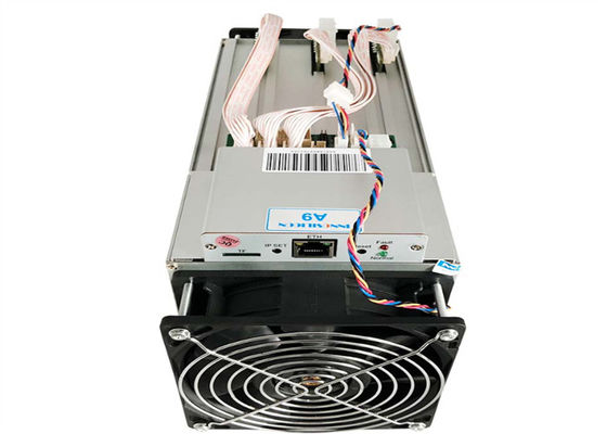 Innosilicon A9 Mesin Penambang ZEC Baru 50K 560W 125 x 155 x 360mm