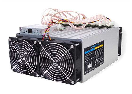 Innosilicon A9 Mesin Penambang ZEC Baru 50K 560W 125 x 155 x 360mm