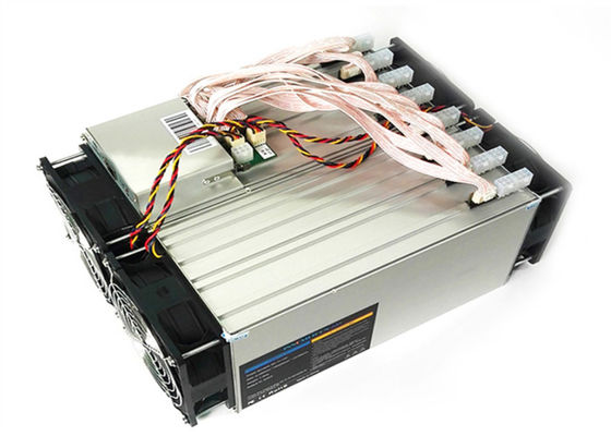 Asic Innosilicon A9++ Digunakan Mesin Penambang ZEC 140K 1550W Equihash Algorithm