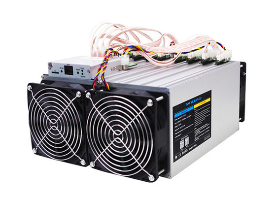 Asic Innosilicon A9++ Digunakan Mesin Penambang ZEC 140K 1550W Equihash Algorithm