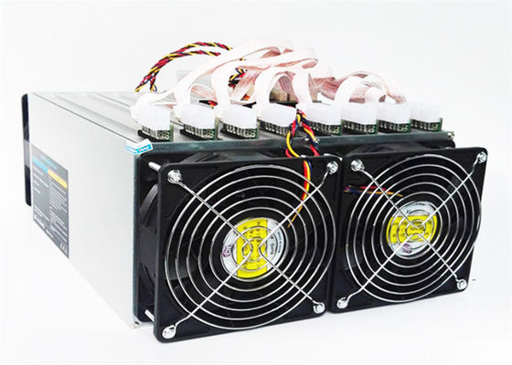 Asic Innosilicon A9++ Digunakan Mesin Penambang ZEC 140K 1550W Equihash Algorithm