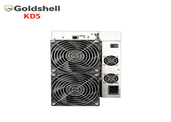 Logam Baru KDA Miner Goldshell KD5 Miner 18T 2250W