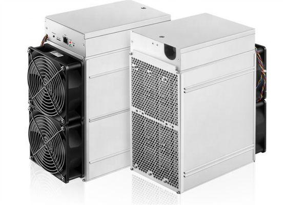 DCR Bitmain Antburuh tambang Dr3 7.8TH/S 1410W Rig Penambangan Bekas