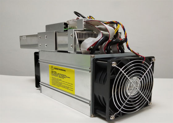 Strongu STU U1++ Digunakan DCR Coin Miner 52TH/S 2100W Blake256r14 Algoritma 8.2kg