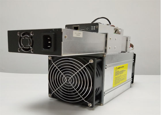 Strongu STU U1++ Digunakan DCR Coin Miner 52TH/S 2100W Blake256r14 Algoritma 8.2kg