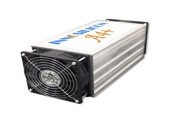620MH/S 750W Mesin Penambang LTC Bekas Innosilicon A4+ buruh tambang