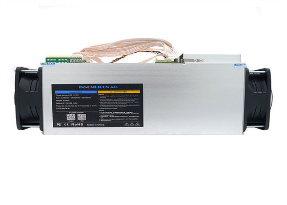 620MH/S 750W Mesin Penambang LTC Bekas Innosilicon A4+ buruh tambang