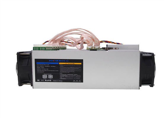 Rig Penambangan koin lite Innosilicon A6 1.23 GH/S 1500W Bekas