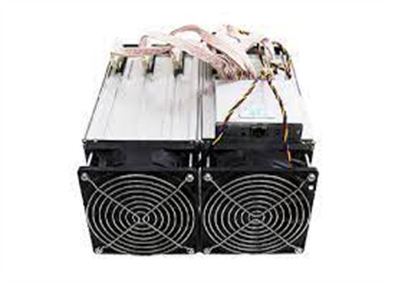 Rig Penambangan koin lite Innosilicon A6 1.23 GH/S 1500W Bekas