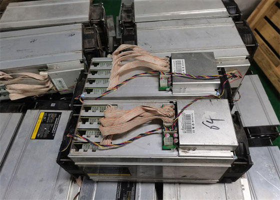 Digunakan asik LTC High Hashrate buruh tambang Innosilicon A6+ 2.2 GH/S 2100W 9.31kg