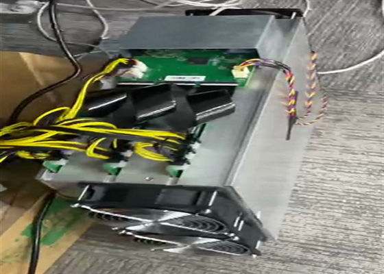 1200M 1000W Digunakan asik Ethereum buruh tambang Cow E1 Ethash Algorithm buruh tambang
