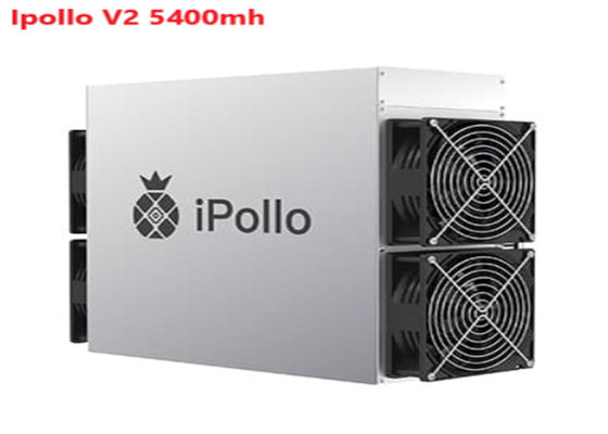 IPOLLO V2 Mesin Penambang asik ETH Baru 5400MH/S 3450W