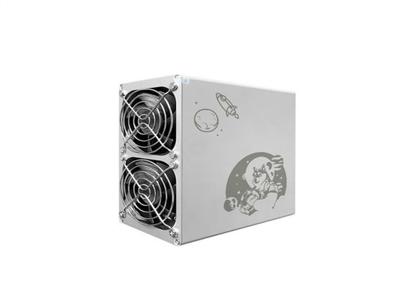 Mesin Penambang LTC asik Baru, Goldshell Mini Doge 185m 235W