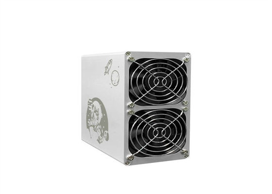 Mesin Penambang LTC asik Baru, Goldshell Mini Doge 185m 235W