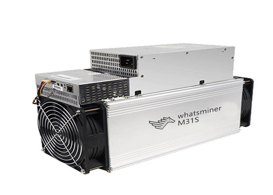 Whatsburuh tambang M31s 70TH/S Digunakan Penambang Bitcoin asik 3310W SHA256d