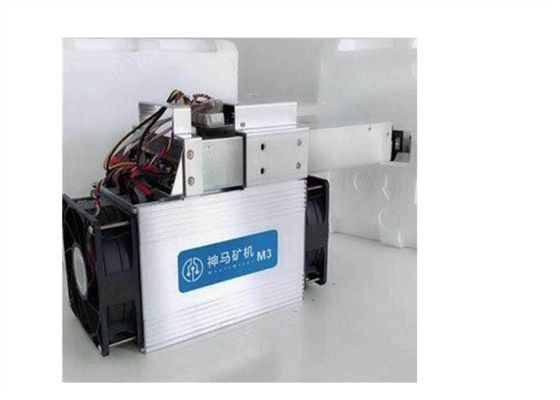 Penambang Bitcoin asik Lama 2100W Whatsburuh tambang M3 12TH/S 335*125*155