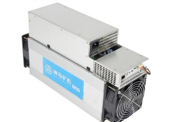 Whatsburuh tambang M10 25TH/S 1500W Digunakan Penambang Bitcoin asik Paling Menguntungkan