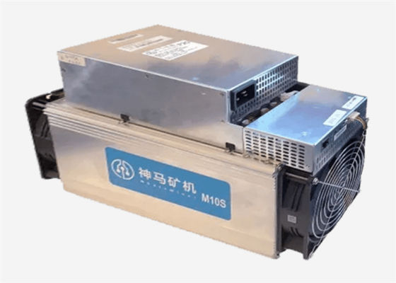 3575W Digunakan Penambang Bitcoin asik Whatsburuh tambang M10S 55TH/S 390*220*130
