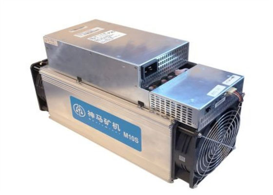 3575W Digunakan Penambang Bitcoin asik Whatsburuh tambang M10S 55TH/S 390*220*130
