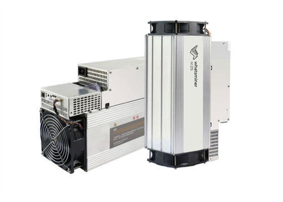 3480W Whatsburuh tambang M21s 58TH/S BTC asik buruh tambang Mesin Bekas