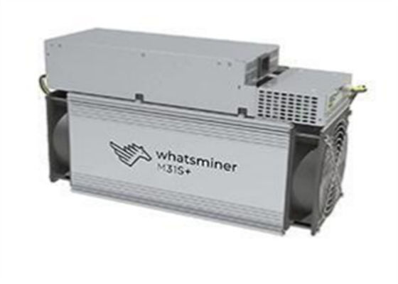 3360W Metal Old asik Bitcoin buruh tambang Whatsburuh tambang M31s 80TH/S