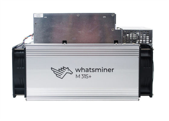 M31s+ 80TH/S Digunakan Mesin Bitcoin asik buruh tambang 3360W Whatsburuh tambang