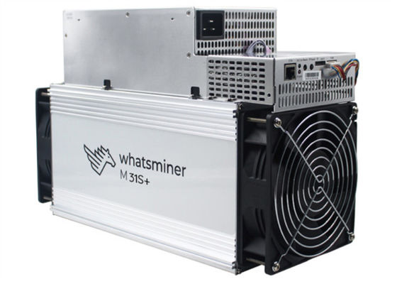 M31s+ 80TH/S Digunakan Mesin Bitcoin asik buruh tambang 3360W Whatsburuh tambang