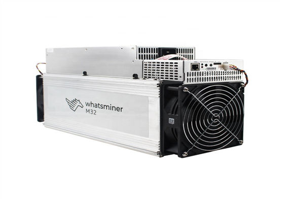 Whatsburuh tambang Digunakan Mesin Penambang asik BTC M32 68TH/S 3312W