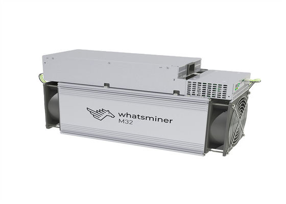 Whatsburuh tambang Digunakan Mesin Penambang asik BTC M32 68TH/S 3312W