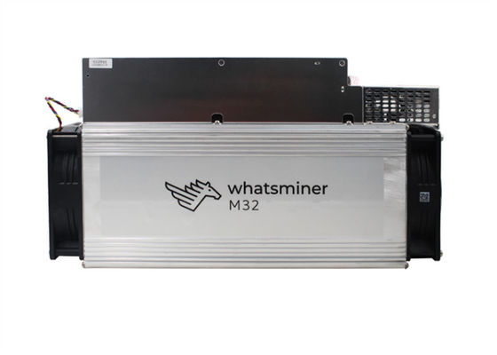 Whatsburuh tambang Digunakan Mesin Penambang asik BTC M32 68TH/S 3312W