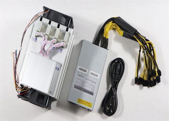 Ebit E11 30TH/S 1950W Digunakan Penambang Bitcoin asik Untuk BSV BCH DGB